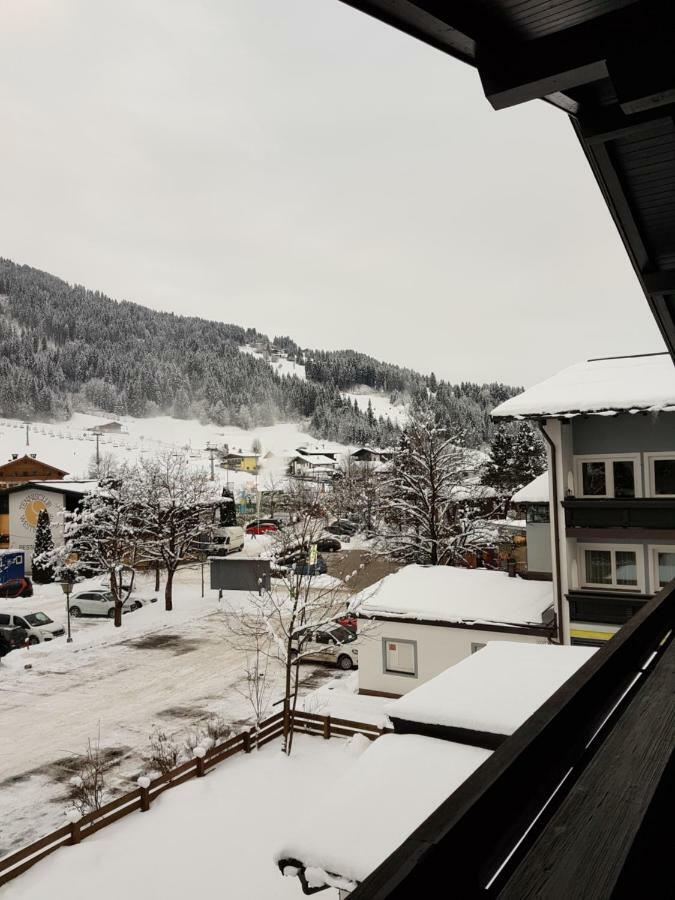 韦斯滕多夫 Haus Berger酒店 外观 照片