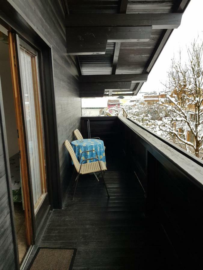 韦斯滕多夫 Haus Berger酒店 外观 照片