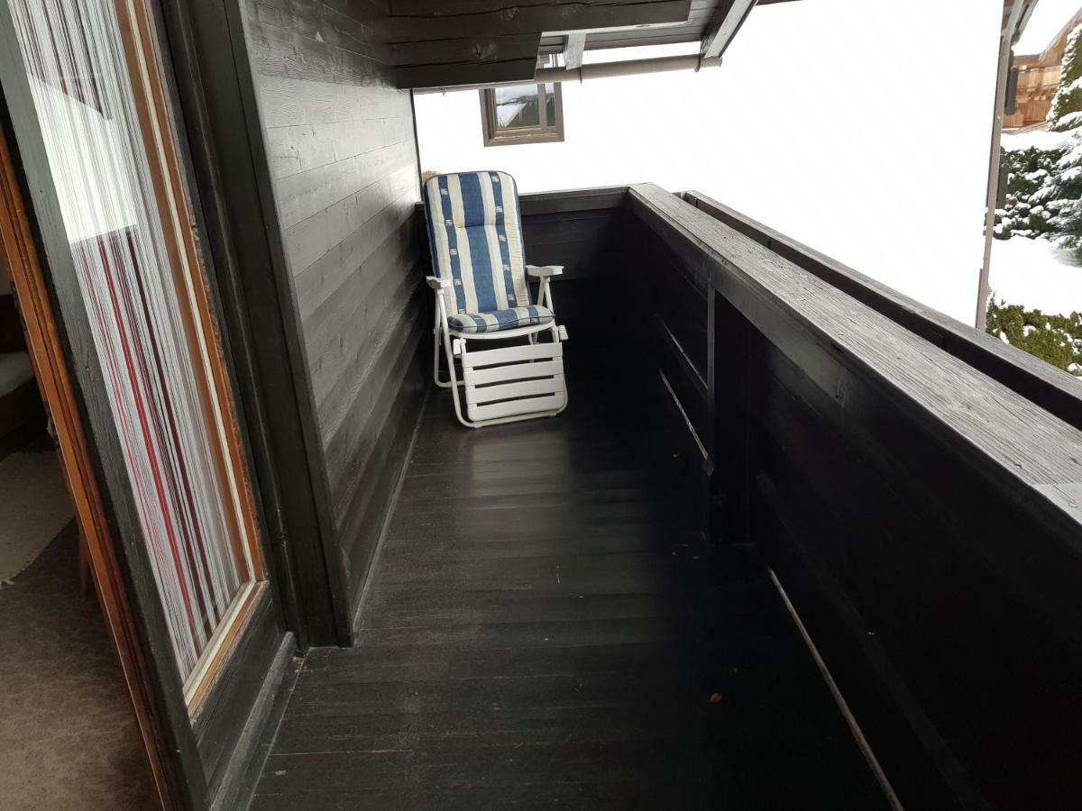 韦斯滕多夫 Haus Berger酒店 外观 照片
